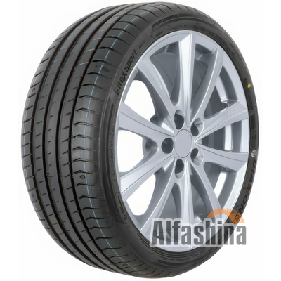 Diamondback EffexSport DH202 245/40 R19 98Y XL