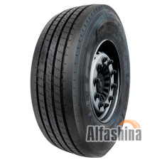 Aerotyre AE01-S PLUS (рульова) 385/65 R22.5 164K/158L PR20