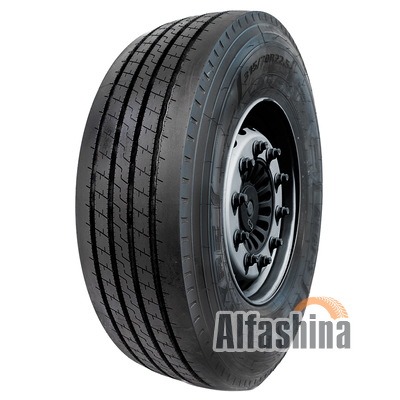 Aerotyre AE01-S PLUS (рульова) 385/65 R22.5 164K/158L PR20
