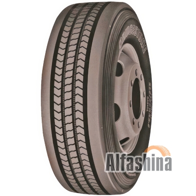 Bridgestone R152 (рульова) 315/80 R22.5 154/150M