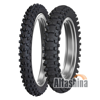 Dunlop Geomax MX34 100/100 R18 59M