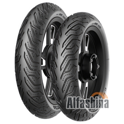 Michelin City Grip Saver 110/70 R12 47S