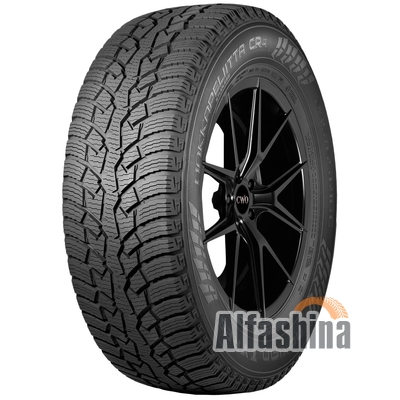 Nokian Hakkapeliitta CR4 225/65 R16C 112/110R