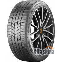 Continental WinterContact 8 S 315/35 R22 111V XL