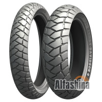 Michelin SCORCHER ADVENTURE 170/60 R17 72V