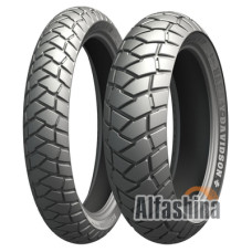 Michelin SCORCHER ADVENTURE 120/70 R19 60V