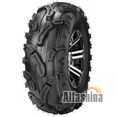 Journey P351 (квадроцикл) 25/10 R12 50J PR6