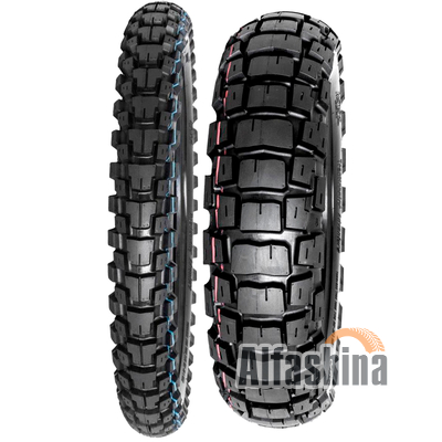 Motoz TRACTIONATOR ADVENTURE 150/70 R18 70Q