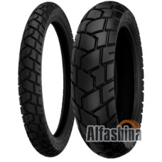 Shinko 705 120/70 R19 60H