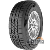 Starmaxx VanMaxx A/S+ 185/75 R16C 104/102R