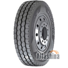 Hankook Smart Work AM11 (рульова) 315/80 R22.5 156/150L PR20 Hankook Smart Work AM11 (рульова) 315/80 R22.5 156/150L PR20