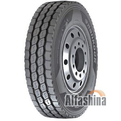 Hankook Smart Work AM11 (рульова) 315/80 R22.5 156/150L PR20 Hankook Smart Work AM11 (рульова) 315/80 R22.5 156/150L PR20