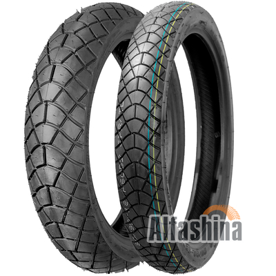 Wanda P6052 130/70 R17 66S