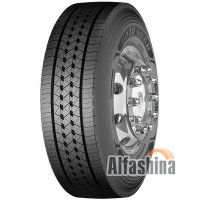 Goodyear S210 KMAX (рульова) 295/80 R22.5 152/149M