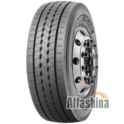 Goodyear S206 FUELMAX II (рульова) 315/70 R22.5 156/150L