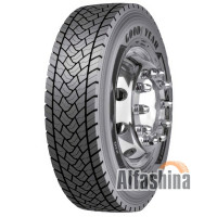 Goodyear KMAX D210 (ведуча) 295/80 R22.5 152/149M