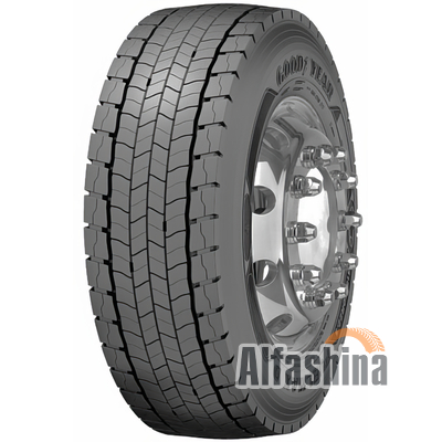 Goodyear FUELMAX D116 (ведуча) 315/70 R22.5 154/150L