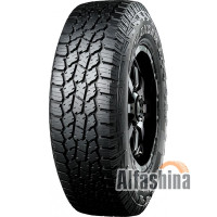 Yokohama Geolandar A/T4 G018 245/75 R18 121/118S OWL