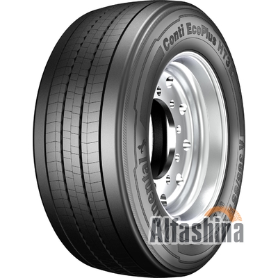 Continental Conti EcoPlus HT3+ (причіпна) 385/65 R22.5 160K PR20 Continental Conti EcoPlus HT3+ (причіпна) 385/65 R22.5 160K PR20