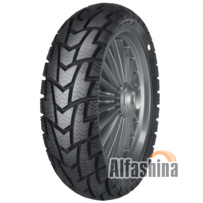 Mitas MC-32 WIN SCOOT 130/70 R17 62R