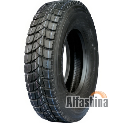 Kpatos KDM19+ (універсальна) 315/80 R22.5 157/154M PR20
