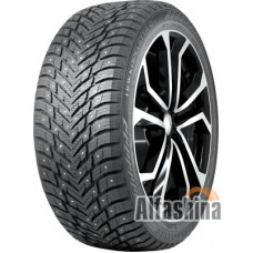Nokian Hakkapeliitta 10 EV 265/45 R20 108T XL SilentDrive (шип)