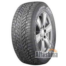 Nokian Hakkapeliitta C4 235/65 R16C 121/119R (шип)