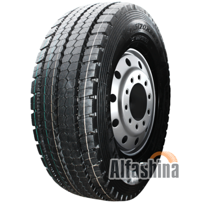 Kunlun KT872 (ведуча) 315/70 R22.5 154/151L Kunlun KT872 (ведуча) 315/70 R22.5 154/151L