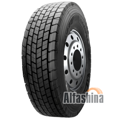 Kunlun KT870 MAX (ведуча) 315/80 R22.5 158/156K