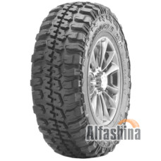 Federal Couragia M/T 35.00/12.5 R20 121Q PR10