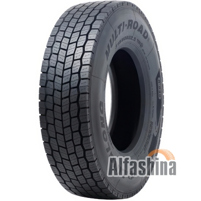 LingLong R-D30 (ведуча) 315/60 R22.5 153/150K PR20