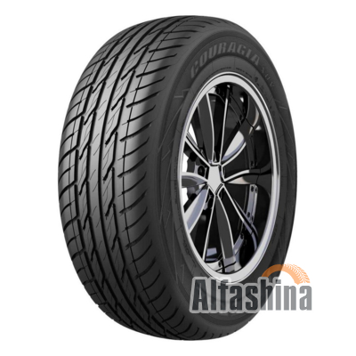 Federal Couragia XUV 285/60 R18 120H XL