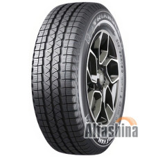 Triangle SeasonX Van TA702 215/75 R16C 116/114R