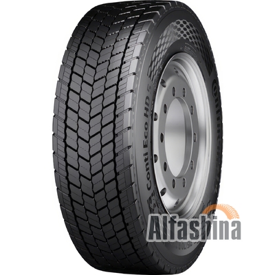 Continental Conti Eco HD5 (рульова) 315/70 R22.5 154/150L PR18