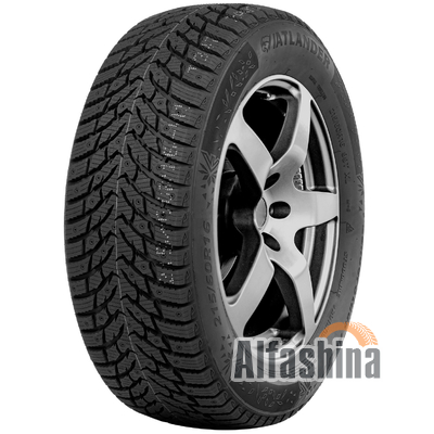 Atlander LanderStuds ATL77 215/70 R16 100T (под шип)