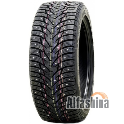 Nankang Ice Activa SW-8 SUV 215/55 R18 99T XL (шип)