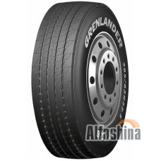 Grenlander FT126 (рульова) 385/65 R22.5 160L PR20
