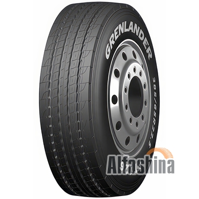 Grenlander FT126 (рульова) 385/65 R22.5 160L PR20
