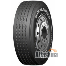 Grenlander FT138 (причіпна) 385/65 R22.5 160L PR20