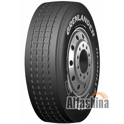 Grenlander FT138 (причіпна) 385/65 R22.5 160L PR20