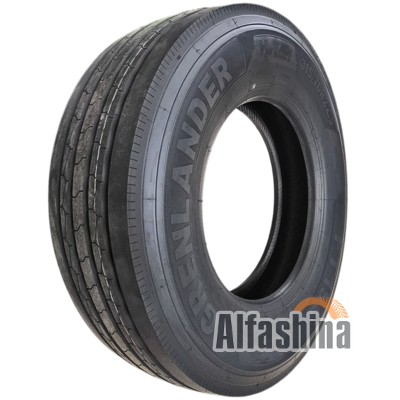 Grenlander FT195 (рульова) 315/70 R22.5 154/150L PR20