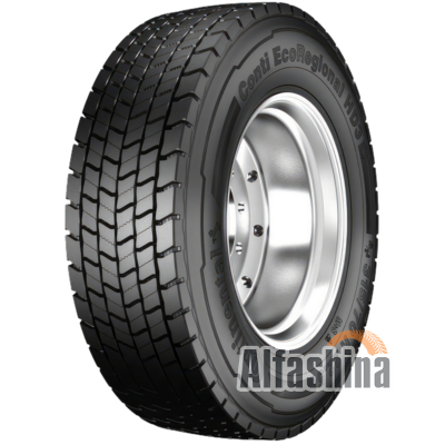 Continental Conti EcoRegional HD3+ (ведуча) 315/70 R22.5 154/150L PR20