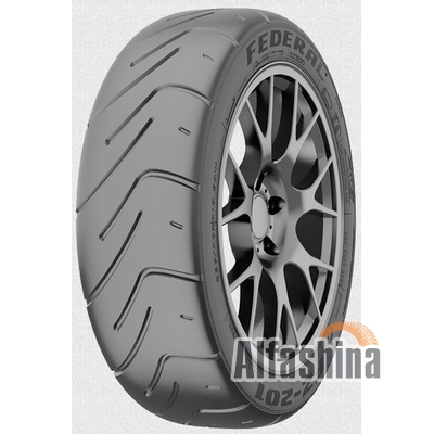 Federal FZ-201 285/30 R18 97Y XL