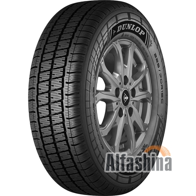 Dunlop Econodrive AS 205/65 R16C 107/105T