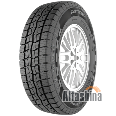 Funtoma VanFun Winter 185 R14C 102/100R
