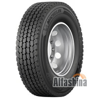 Michelin X COACH D (ведуча) 295/80 R22.5 154/150M