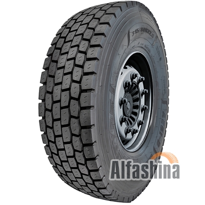 Aerotyre AEO1-D (ведуча) 315/70 R22.5 154/150L PR18