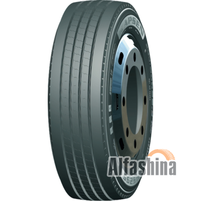 Kapsen HS295 (рульова) 295/60 R22.5 150/147L