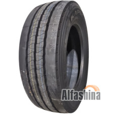 Kapsen HS296 (рульова) 295/60 R22.5 150/147L