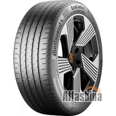 Continental EcoContact 7 S 215/55 R17 98H XL (+)